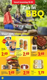 Lidl folder week 21 Pagina 16