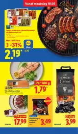 Lidl folder week 21 Pagina 17