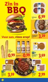 Lidl folder week 21 Pagina 18