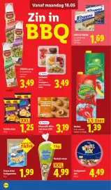 Lidl folder week 21 Pagina 20