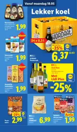 Lidl folder week 21 Pagina 22