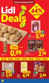 Lidl folder week 21 Pagina 25