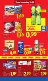 Lidl folder week 21 Pagina 26