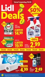 Lidl folder week 21 Pagina 27