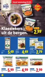 Lidl folder week 21 Pagina 30