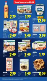 Lidl folder week 21 Pagina 31