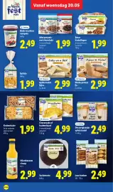 Lidl folder week 21 Pagina 32