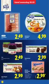 Lidl folder week 21 Pagina 33
