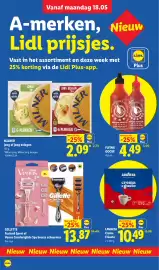 Lidl folder week 21 Pagina 34