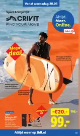 Lidl folder week 21 Pagina 36