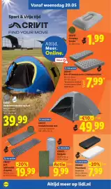 Lidl folder week 21 Pagina 37