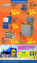 Lidl folder week 21 Pagina 38
