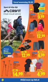 Lidl folder week 21 Pagina 39