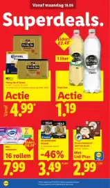 Lidl folder week 21 Pagina 4