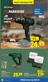 Lidl folder week 21 Pagina 44