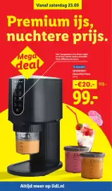 Lidl folder week 21 Pagina 47