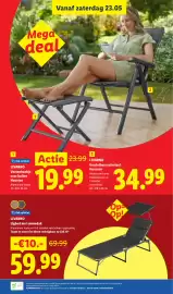 Lidl folder week 21 Pagina 49