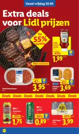Lidl folder week 21 Pagina 50