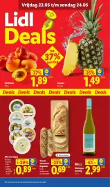 Lidl folder week 21 Pagina 53