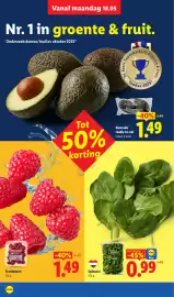 Lidl folder week 21 Pagina 6