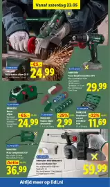 Lidl folder | Non-Food Pagina 12