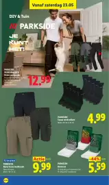 Lidl folder | Non-Food Pagina 16