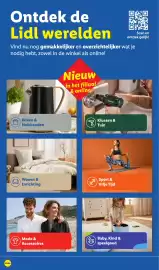 Lidl folder | Non-Food Pagina 5