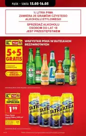 Biedronka gazetka tydzień 20 Strona 12