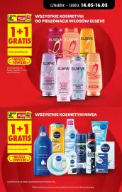 Biedronka gazetka tydzień 20 Strona 15