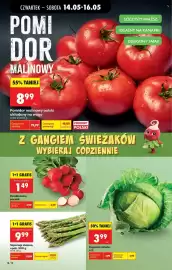 Biedronka gazetka tydzień 20 Strona 18