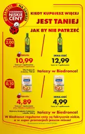 Biedronka gazetka tydzień 20 Strona 19