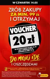 Biedronka gazetka tydzień 20 Strona 2