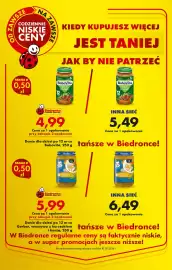 Biedronka gazetka tydzień 20 Strona 21