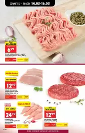 Biedronka gazetka tydzień 20 Strona 22