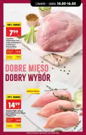 Biedronka gazetka tydzień 20 Strona 23