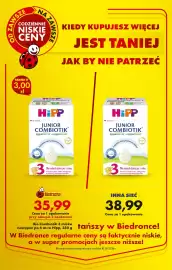 Biedronka gazetka tydzień 20 Strona 23