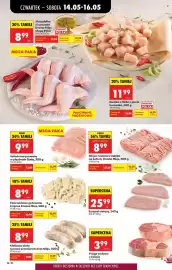 Biedronka gazetka tydzień 20 Strona 24