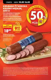 Biedronka gazetka tydzień 20 Strona 25
