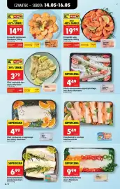 Biedronka gazetka tydzień 20 Strona 26