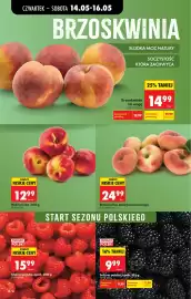 Biedronka gazetka tydzień 20 Strona 30