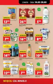 Biedronka gazetka tydzień 20 Strona 33