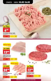 Biedronka gazetka tydzień 20 Strona 34