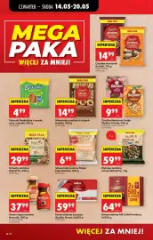 Biedronka gazetka tydzień 20 Strona 36