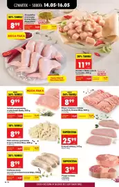 Biedronka gazetka tydzień 20 Strona 36