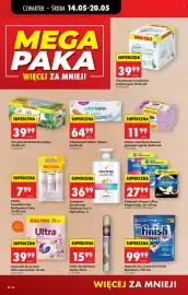 Biedronka gazetka tydzień 20 Strona 38