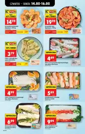 Biedronka gazetka tydzień 20 Strona 38