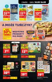Biedronka gazetka tydzień 20 Strona 39