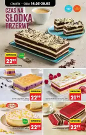 Biedronka gazetka tydzień 20 Strona 42