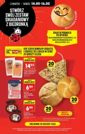 Biedronka gazetka tydzień 20 Strona 44