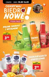 Biedronka gazetka tydzień 20 Strona 45